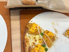 -达美乐比萨(新洲店)