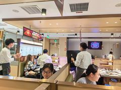 -海底捞火锅(漕宝路店)