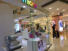 -银座mall(东直门店)