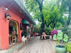 -萤火虫咖啡(后海店)