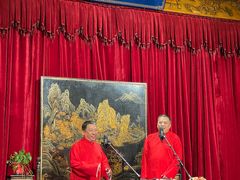 -哈哈曲艺社(西门闲亭店)