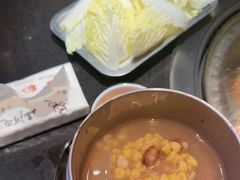 -山河屯铁锅炖鲜鹅·东北菜(开发区一店)