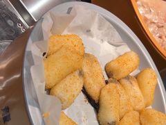 -龍歌自助小火锅(市北CBD万达店)