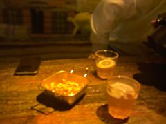 -城墙外BAR