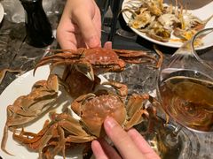 -丽彩天祺酒店-自助餐厅