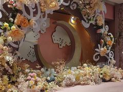 -广东胜利宾馆西关粤中餐厅