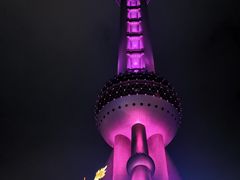 -东方明珠广播电视塔