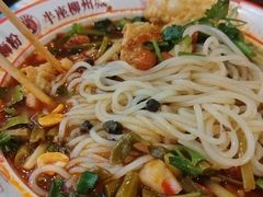 -柳大厨螺蛳粉(人民路总店)