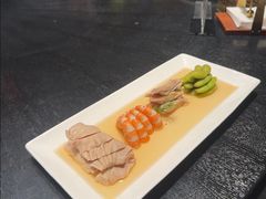 -道海元·潮粤汇 (前滩店)