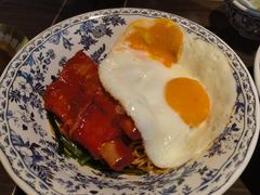 -阿大排档(长春这有山店)