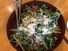 -君悦酒店·La Terrazza意合園·意式风味