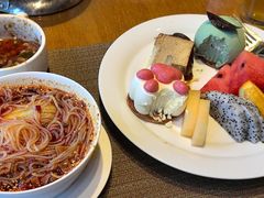 -悦椿温泉酒店·悦椿苑火锅餐厅