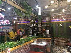 -钢管厂歆瑞源油卤串串香(春熙路太古里店)