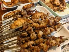 -京元盛铜锅涮肉(上海总店)