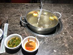 -仄园围炉坊·牛肉火锅·汕头卤水火锅(蛇口店)