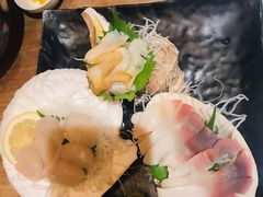 -海鲜问屋 银鳞水产