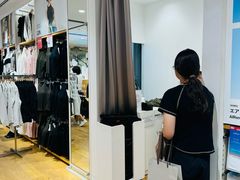 -优衣库(银座店)