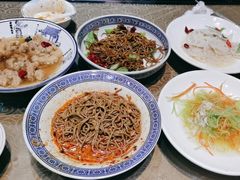 -独秀小吃(蓝田店)