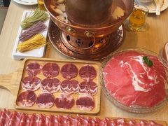 -羊之道草原味道清真餐厅(番禺店)