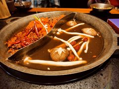 -珮姐老火锅(新街口店)