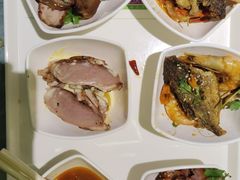 -堂会(白云店)