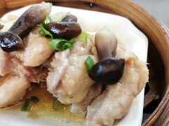 新点心-新兴家喻酒家·羊城名宴(昌岗店)