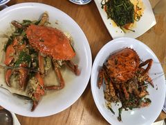 无招牌海鲜(Geylang)-無招牌海鮮(芽笼店)