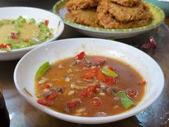 -芦茨金富饭庄·25年老字号·专做稻草鸡