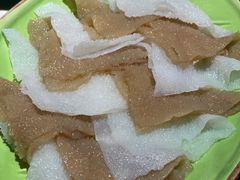 -一叶一世界•素食餐厅(环球中心店)