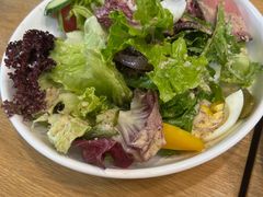 -1901 Cafe(西四店)