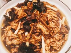 -鸿禧大清花(方庄店)