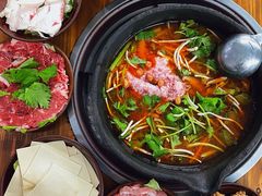 -笔记安顺夺夺粉火锅