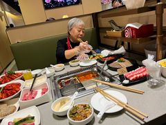 -海底捞火锅(贵和购物中心店.原鲁能城店)