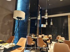 -重庆富力艾美酒店