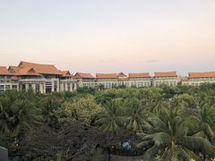 -三亚海棠湾万丽度假酒店