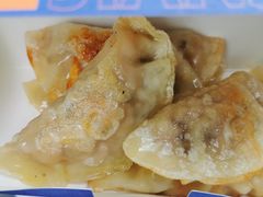 -煎饺王子(财富广场店)