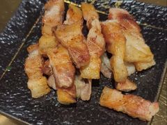 -海之屋韩式烤肉(海棠68环球美食街店)