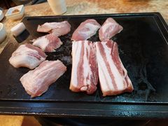鲜五花肉-香猪坊(五道口店)