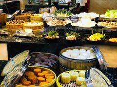 -万达文华酒店·48F云端窗景美食汇自助餐厅