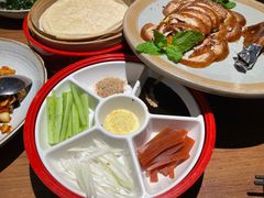 -青年公社烤鸭(青年路店)