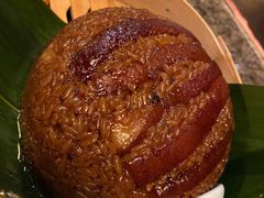 江米扣肉-南京大牌档(人民广场店)