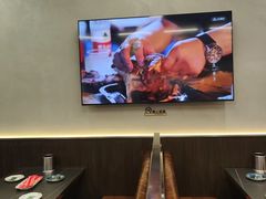 -许哥东北烧烤·铁丳烤串·宫后夹肉(繁花中心店)