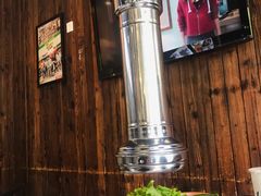 -釜山火炉·海鲜烤肉(紫藤路店)