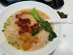 -百事佳烧鸭牛腩(上海虹桥站店)