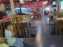 -正福居老北京正宗铜锅泉水涮肉(彰化路店)