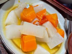 -山食间·中式营养轻餐(保利时光里店)