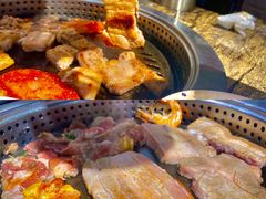 -33韩式自助烧烤(环城南路店)