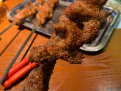 -新疆喀什噶尔餐厅(普利街店)