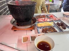 -大槐树烤肉馆