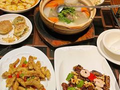 -老瑞福上海菜(人民广场店)